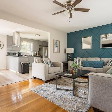 Updated Home Near Fort Jackson Columbia Zewnętrze zdjęcie